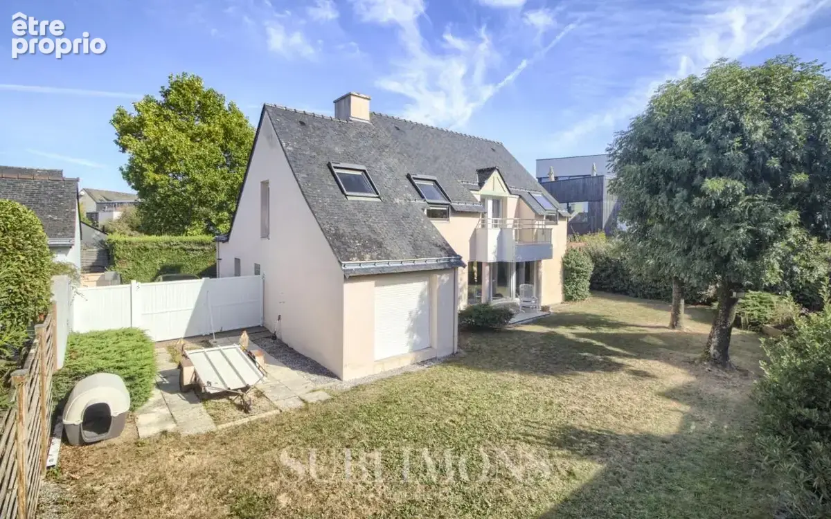 Maison à vendre Vannes - photo 4
