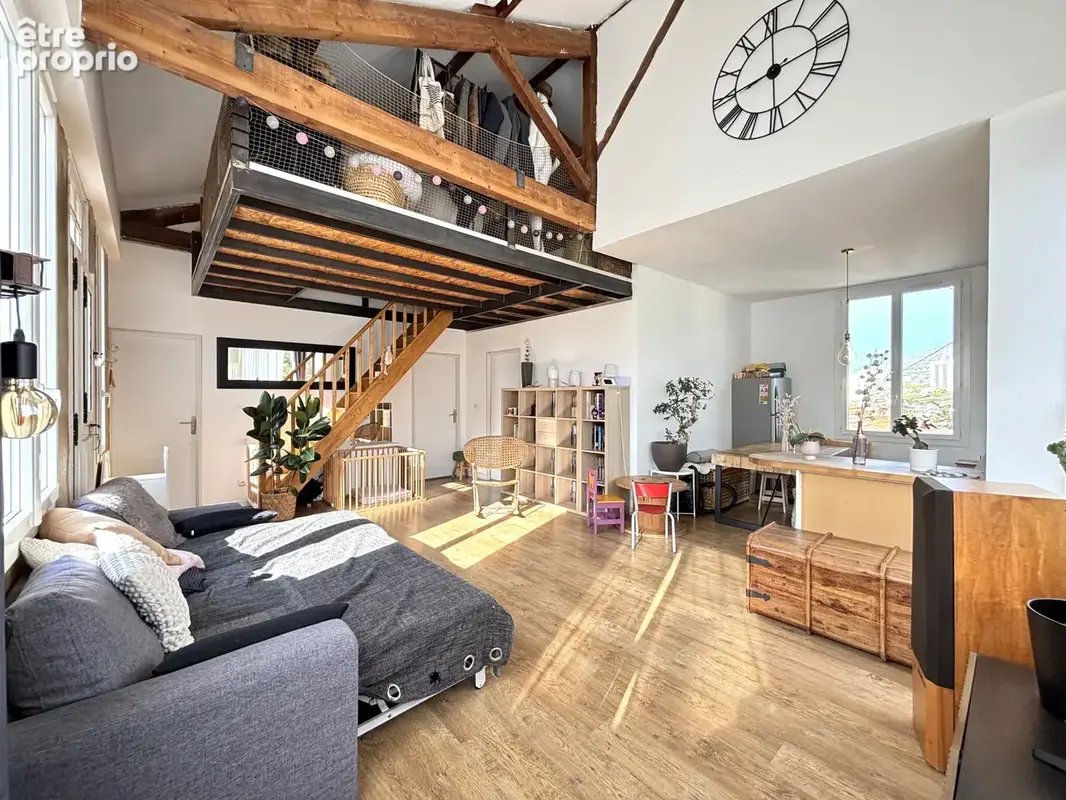 Photo Appartement à Toulon au prix de 315 000€