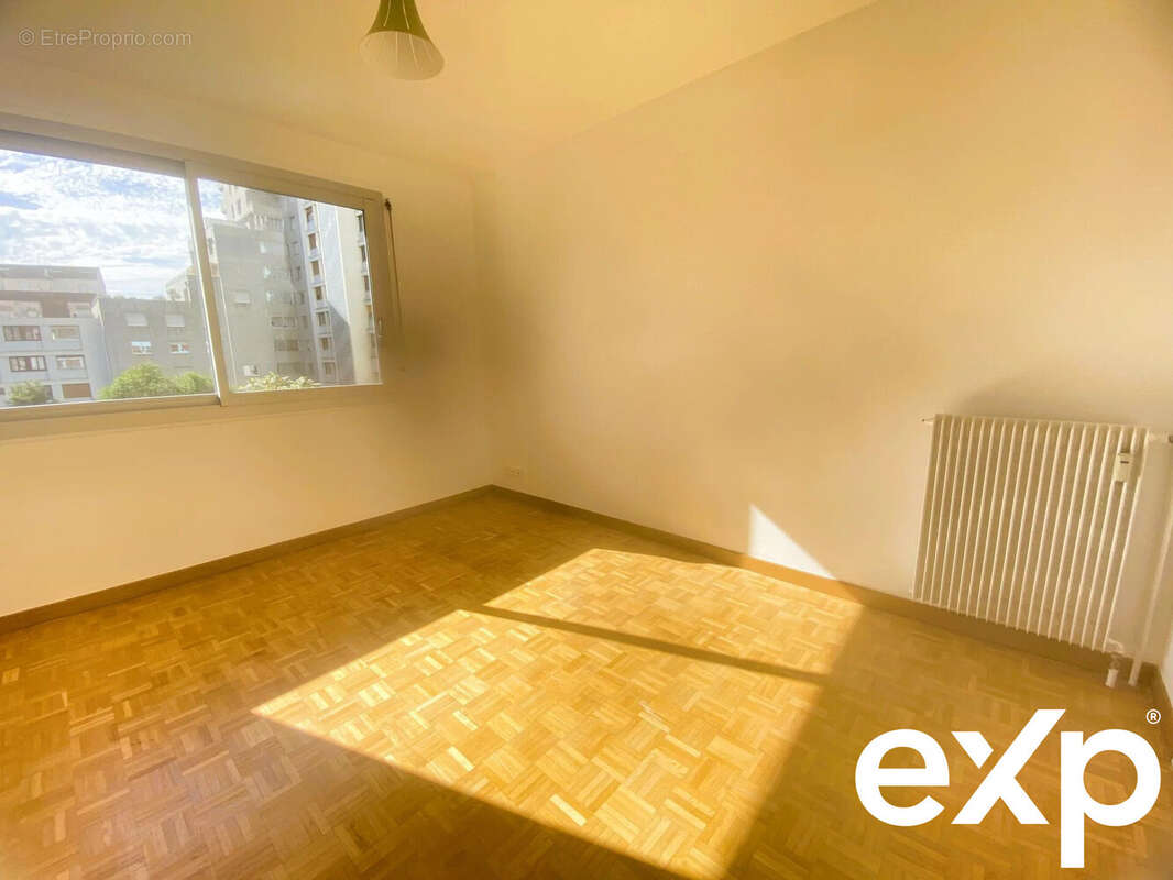 Appartement à VICHY