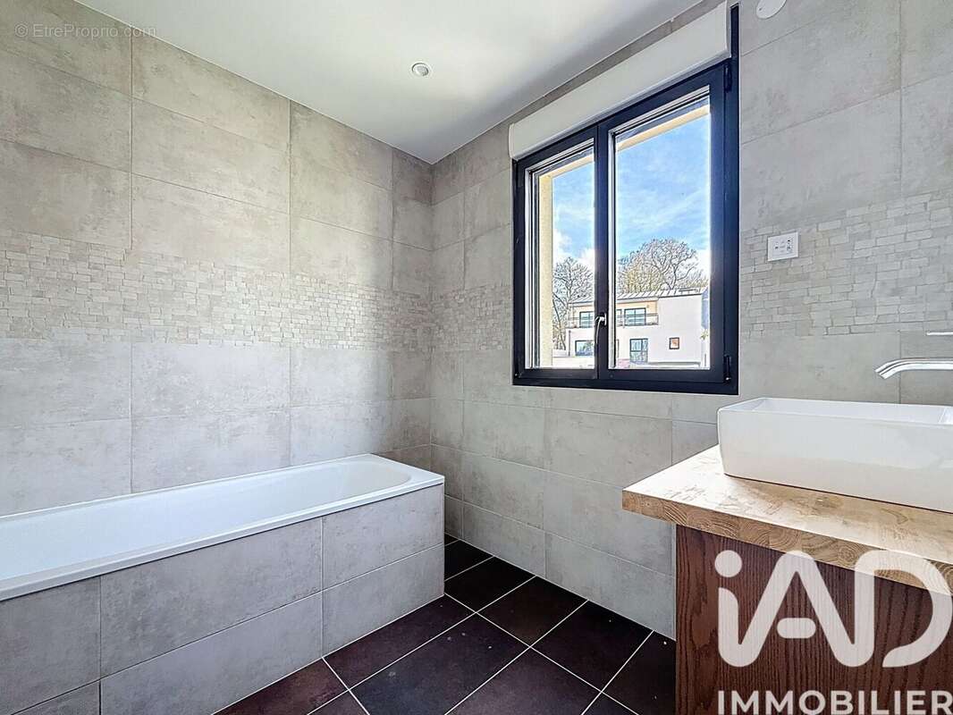 Photo 8 - Maison à ANTONY