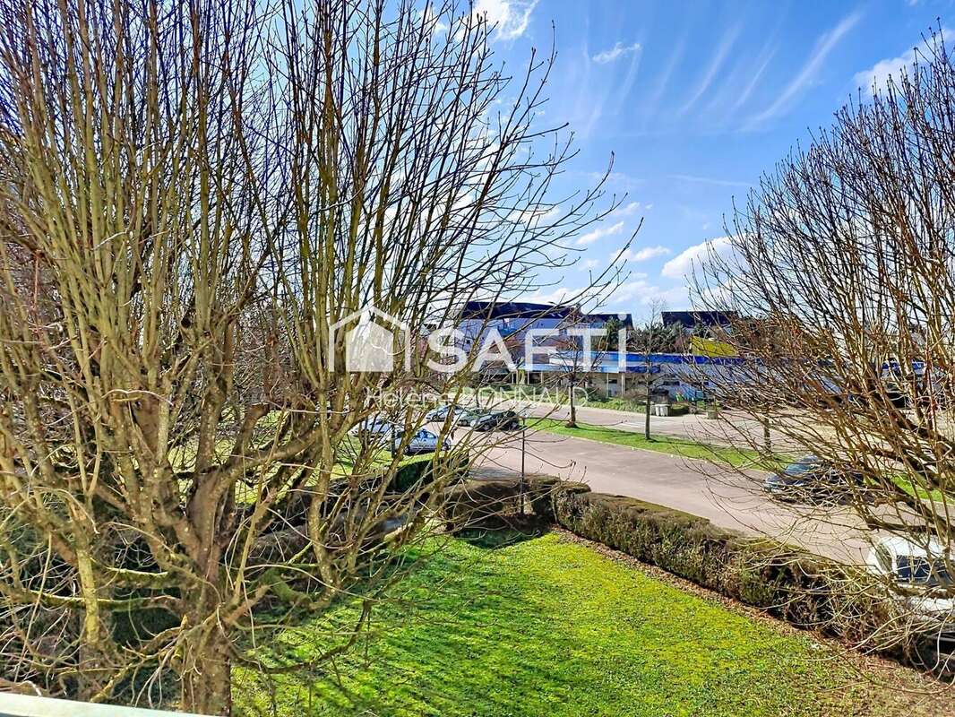 Photo 9 - Appartement à CHEVIGNY-SAINT-SAUVEUR