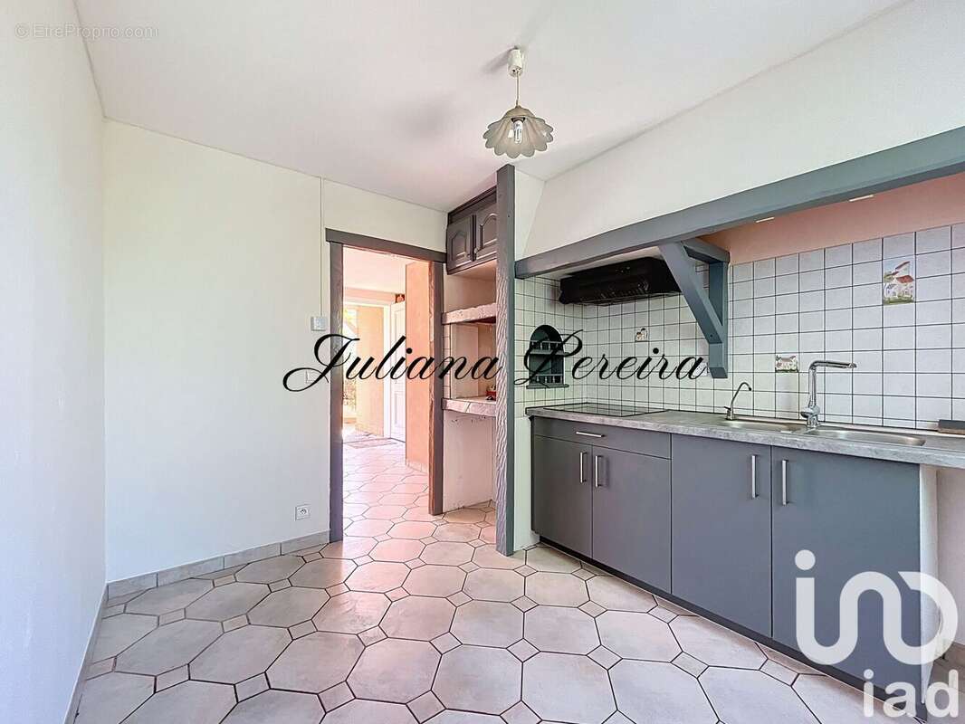 Photo 7 - Maison à AUBERGENVILLE