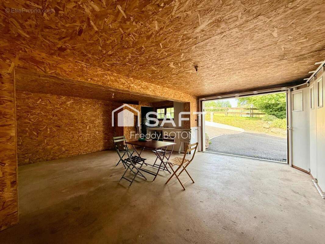 Photo 7 - Maison à CHEFFOIS