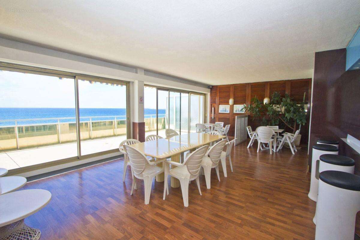 2/3 pièces avec 20m² terrasse – Vue mer panoramique Prom - photo 22