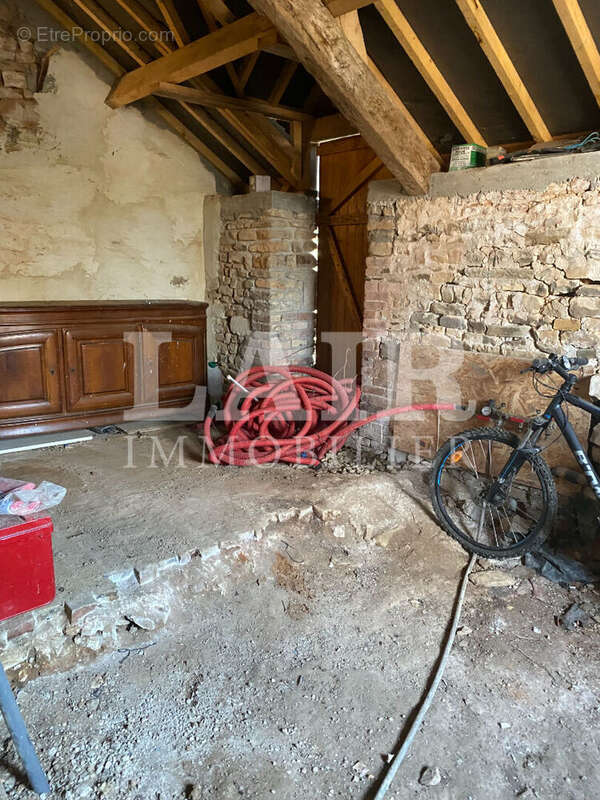 Maison à SEES