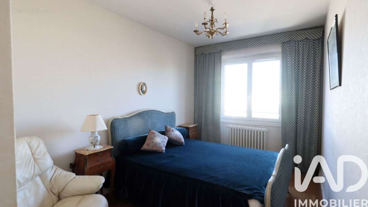 Photo 6 - Appartement à ANTONY