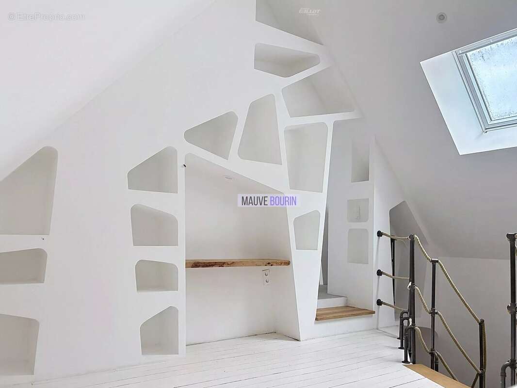 Maison 190 m² à Saint-Nolff  - photo 13