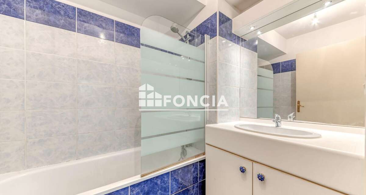 Appartement à LYON-3E