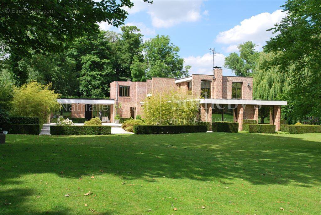 Maison à VILLENEUVE-D'ASCQ