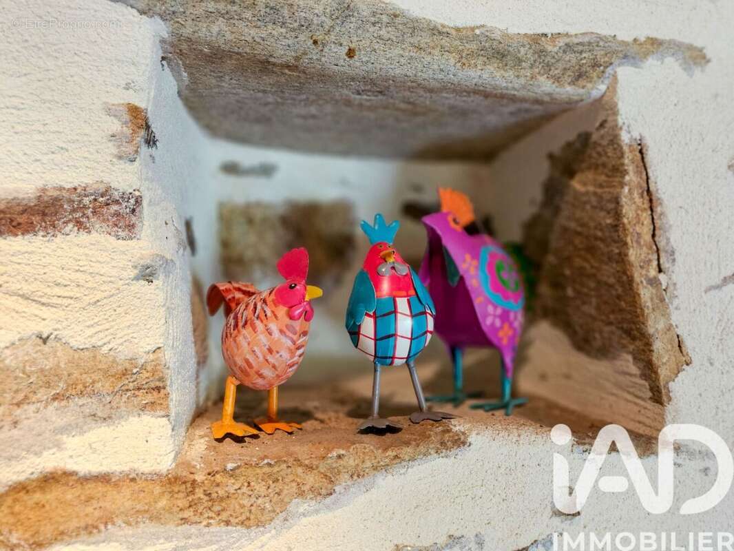 Photo 5 - Maison à CUSSAC