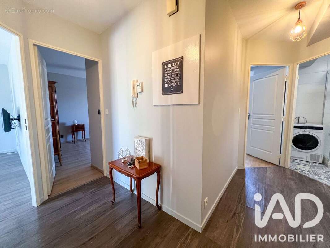 Appartement 68 m² à Breal-Sous-Montfort  - photo 3