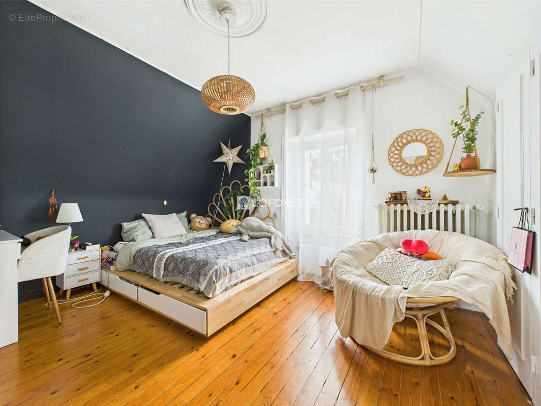 Maison à DOUARNENEZ