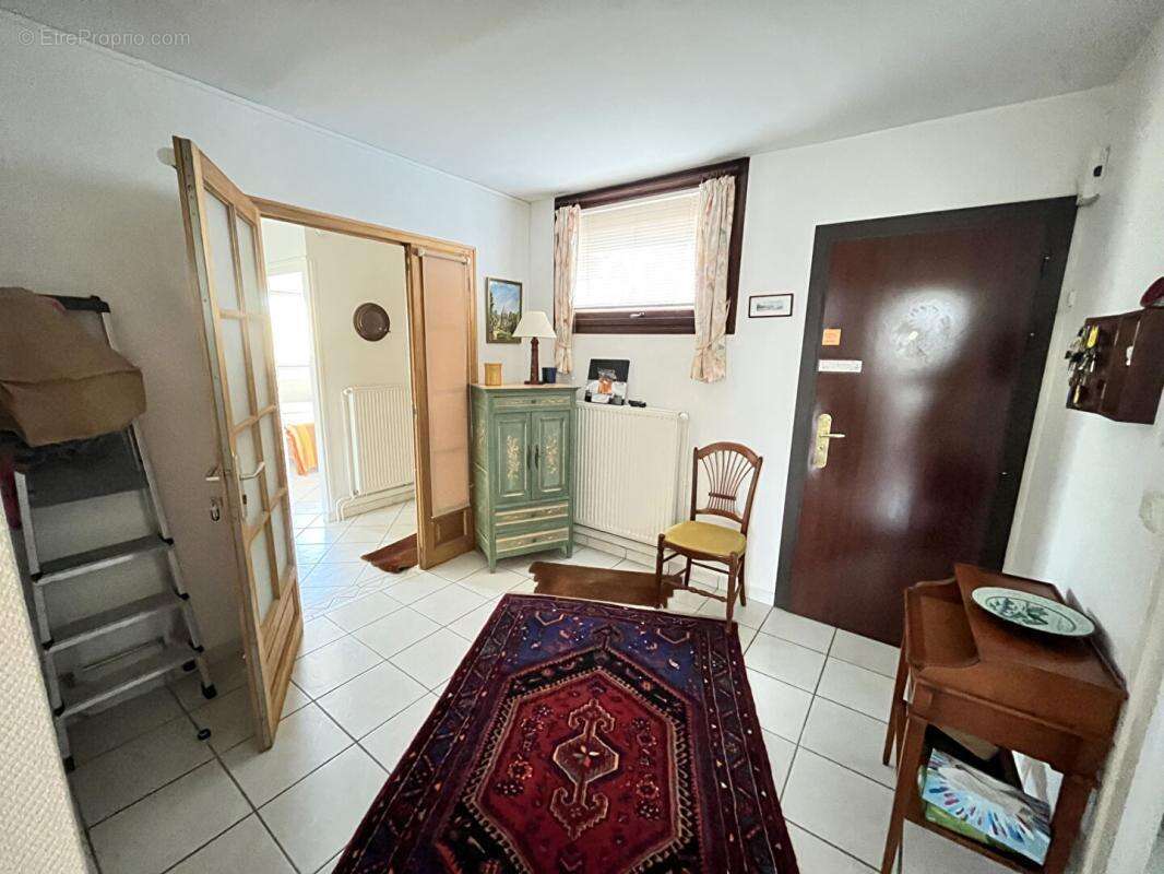 Appartement La Baule - VUE MER - 4 pièces - photo 12