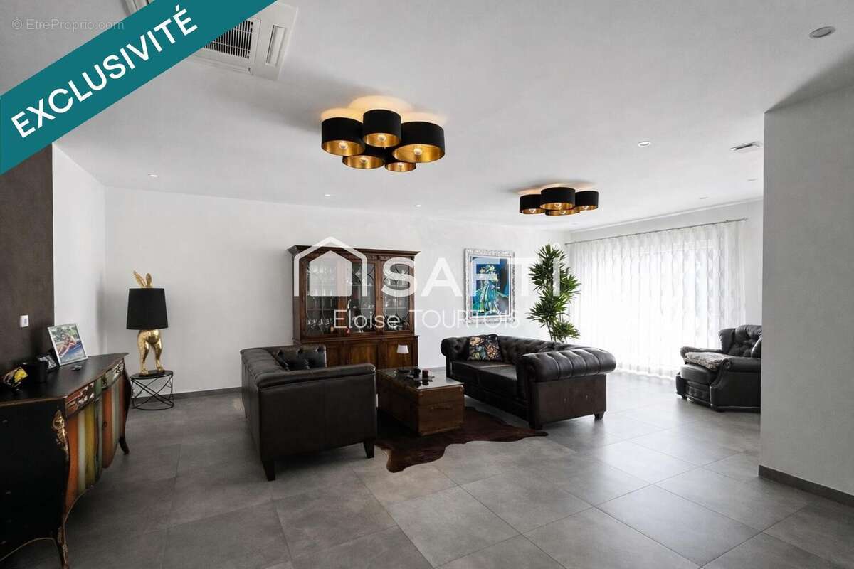 Maison 152 m² à Lachambre  - photo 6