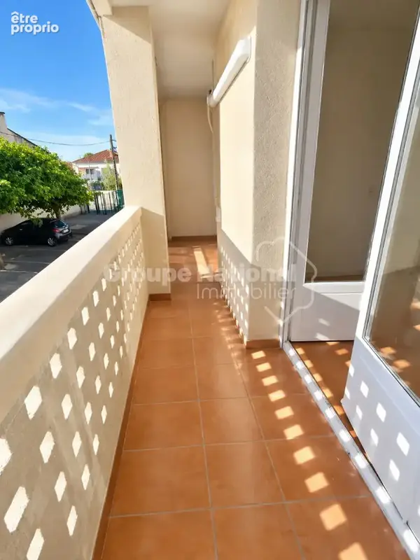 EXCLUSIVITE ! Appartement Le Pontet 3 pièce(s) 56 m2 - photo 11