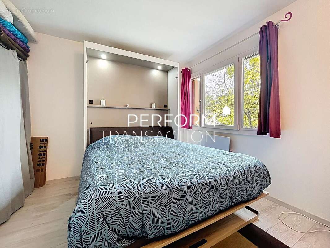 Appartement à SASSENAGE