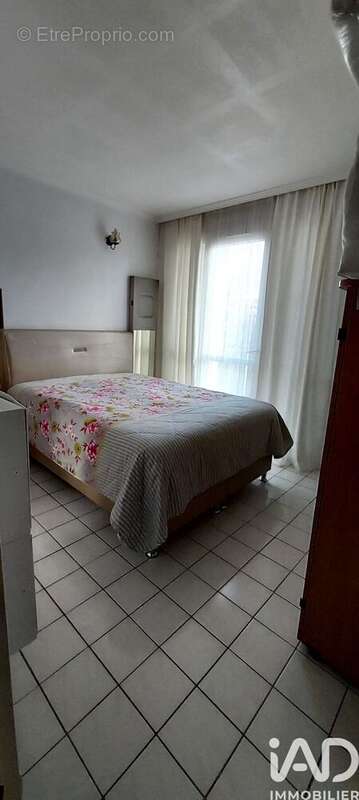 Appartement 79 m² à Creteil  - photo 8
