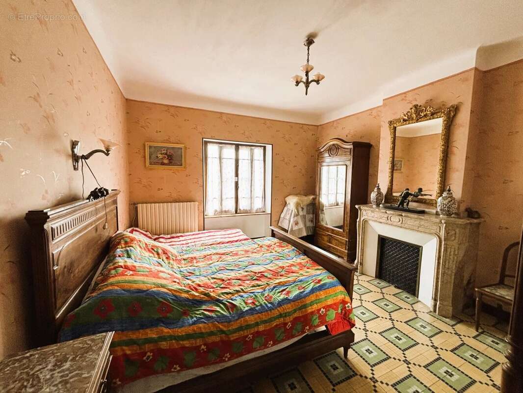 Maison à FELINES-MINERVOIS