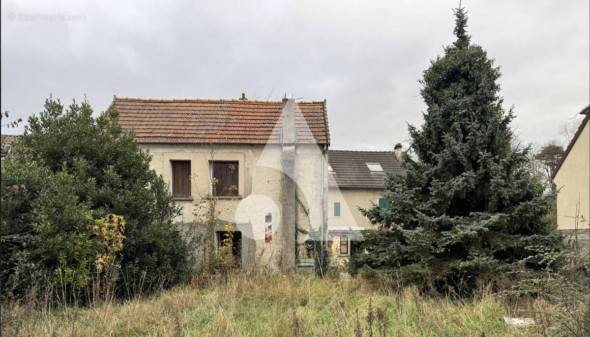 Maison à ORMESSON-SUR-MARNE
