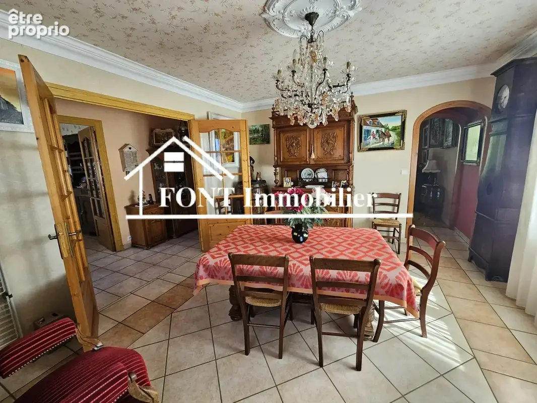 Craintilleux, proche veauche, charmante maison individuelle - photo 2