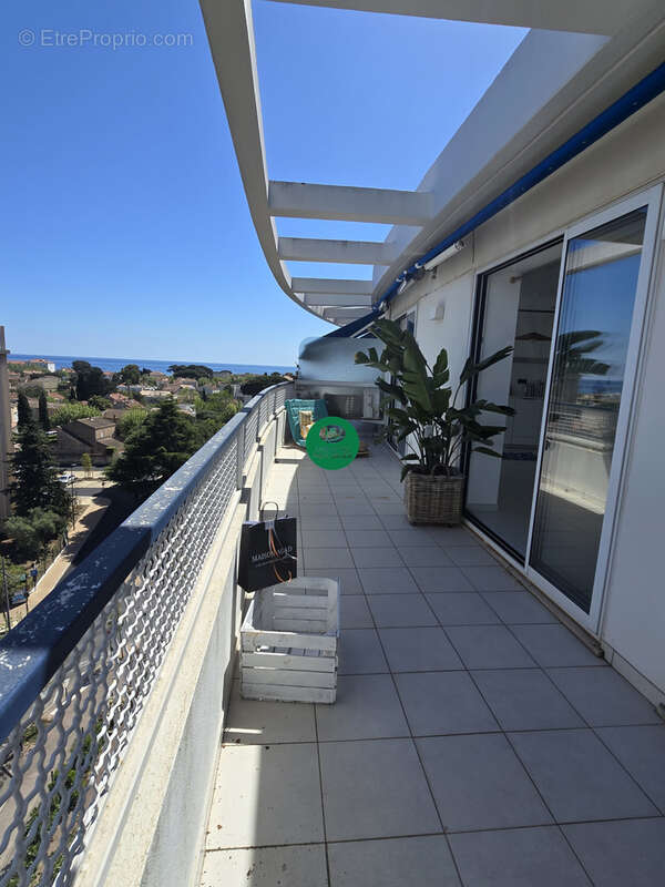 Appartement à LA SEYNE-SUR-MER