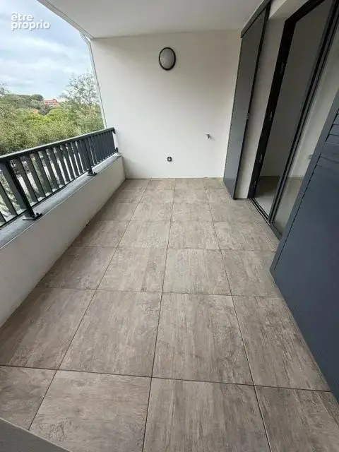 À vendre à Collioure : appartement neuf avec terrasse 3 pièces - photo 3