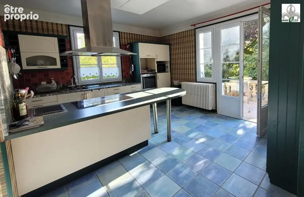 Maison 7 pièces 260 m² à vendre à Sennecey-Le-Grand (71240) - photo 5