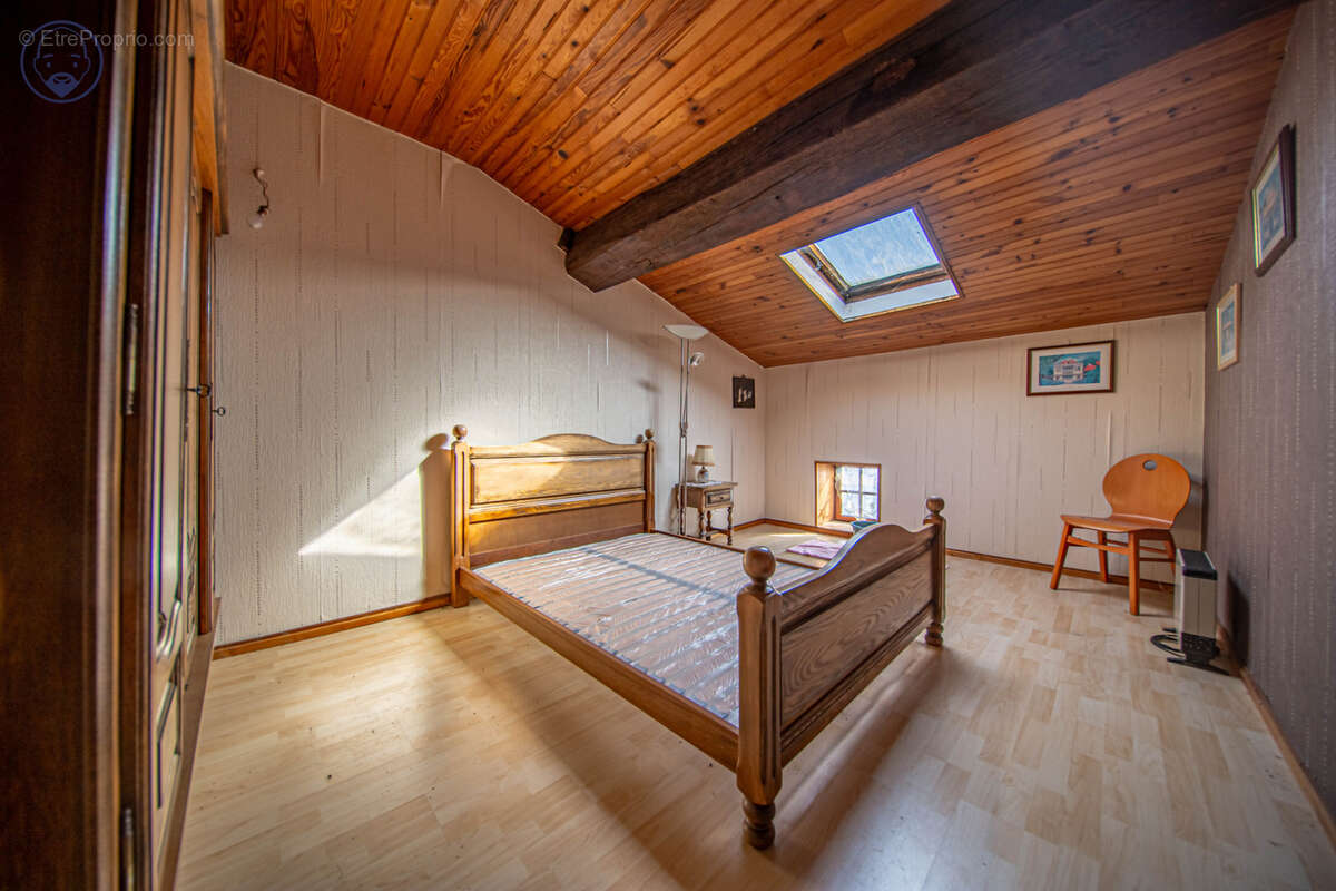 Appartement à LIGNY-EN-BARROIS