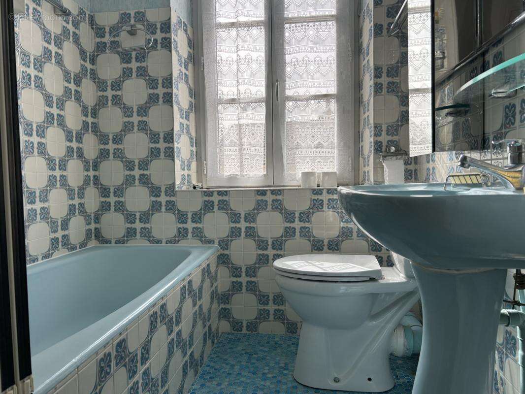 SAINT BEAUZIRE Targnat Maison 105 m2 - photo 13
