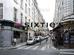 Commerce 35 m² à Paris-16e  - photo 2