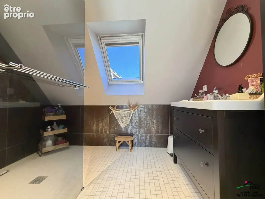 Maison 5 pièces 141 m² à vendre à Geispolsheim (67118) - photo 8
