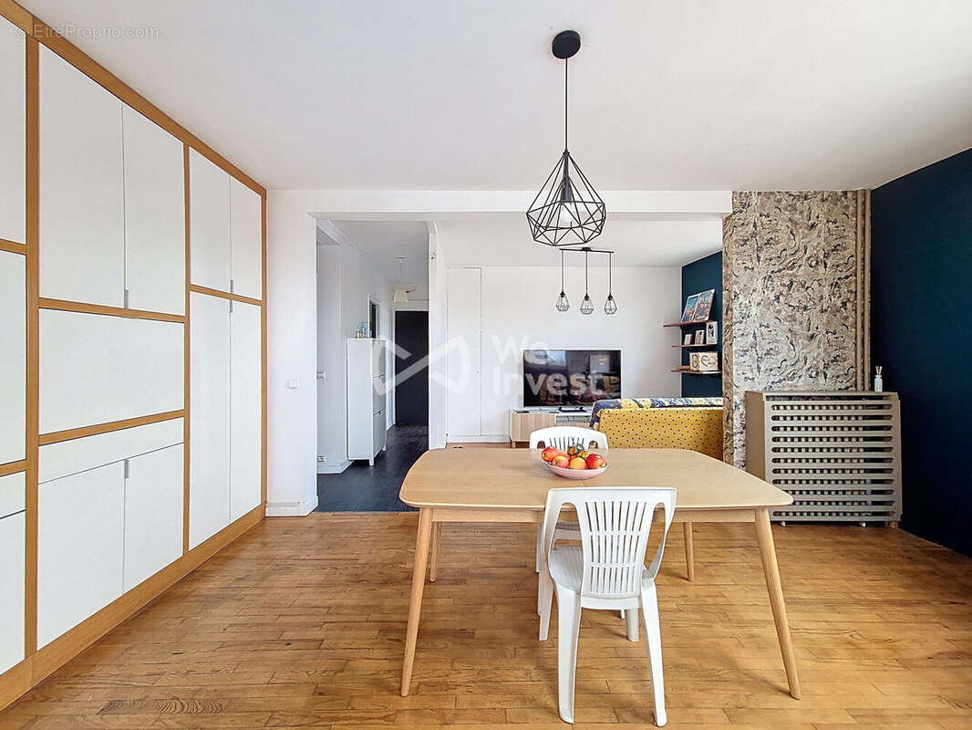 Appartement 65 m² à Cormeilles-En-Parisis  - photo 3