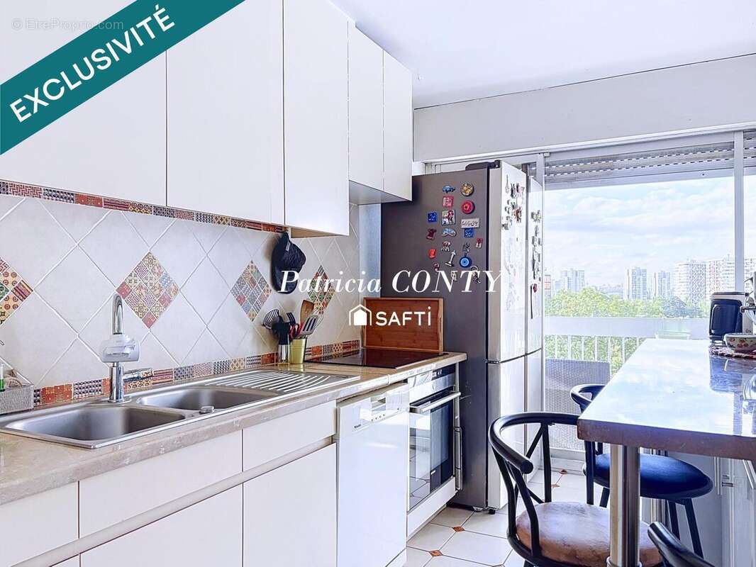 Photo 6 - Appartement à CRETEIL