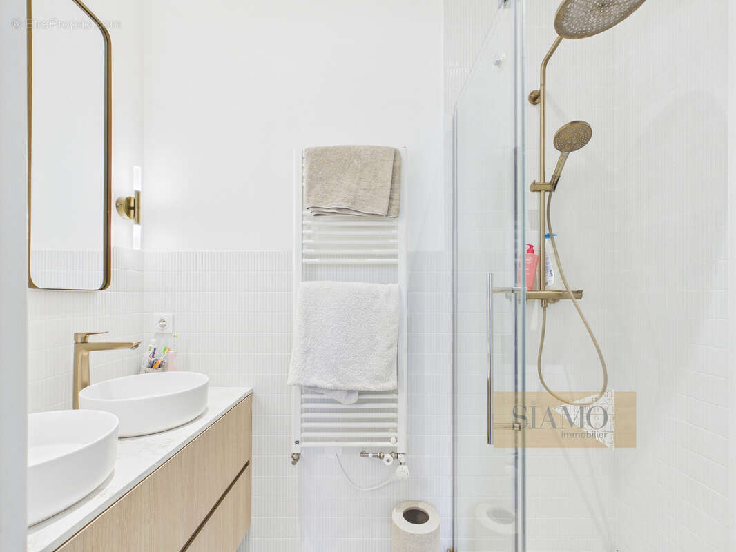 Appartement à VINCENNES