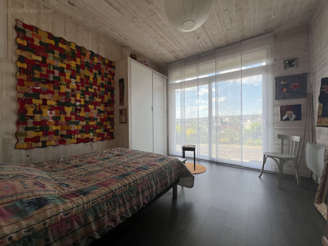 Maison avec Panorama AURILLAC - photo 14