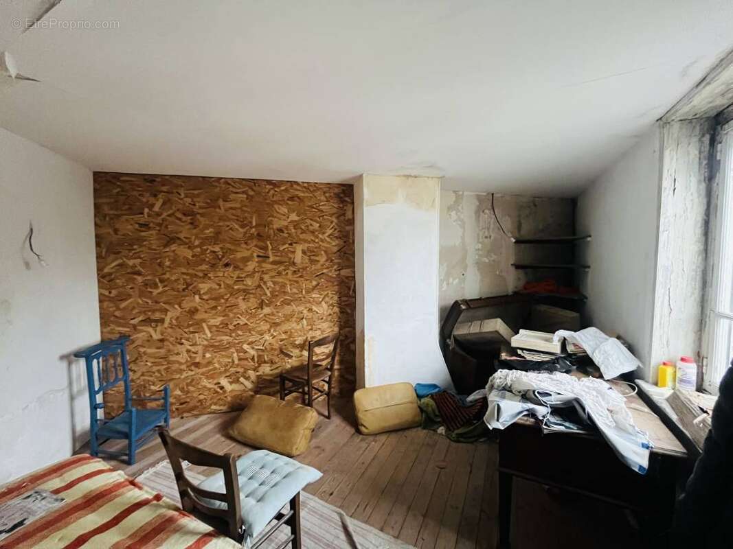 1 n°3 - Maison à CAYEUX-SUR-MER