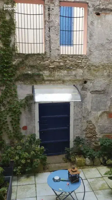 Maison  de maître - photo 15