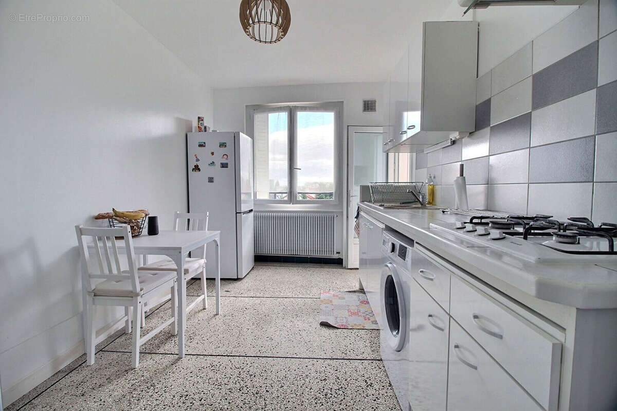 Appartement à CLERMONT-FERRAND