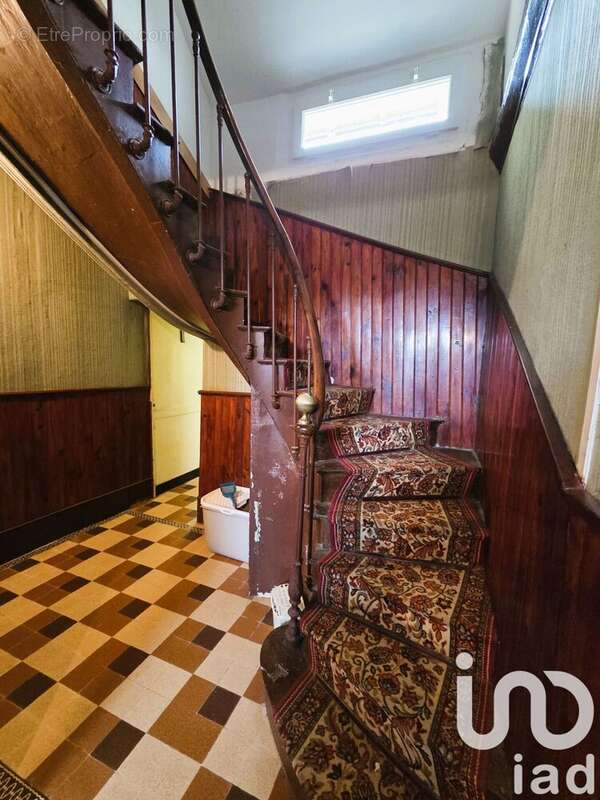 Photo 4 - Maison à FRAZE