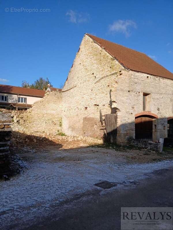Maison à ORRET