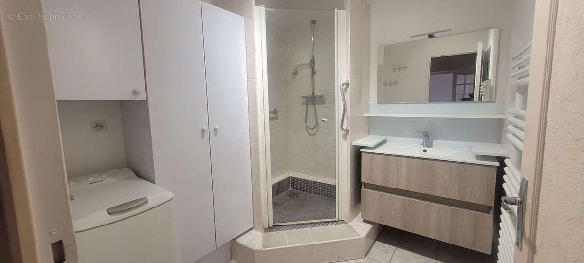 Appartement à CHAMBLY