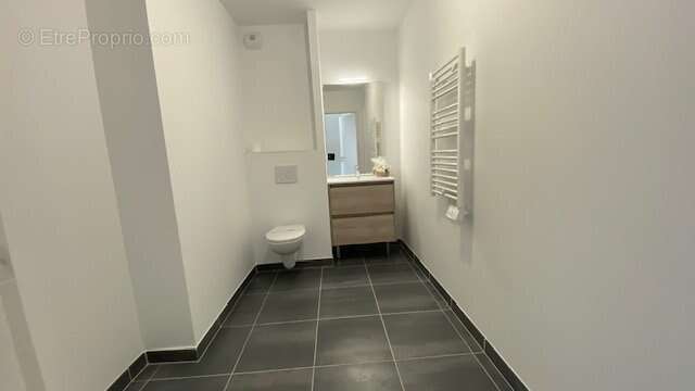 Appartement clé en main – Résidence de 2026 avec piscine et stationnement privatif - photo 8