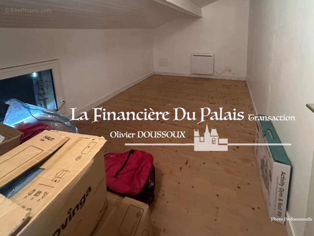 Maison à MESCHERS-SUR-GIRONDE