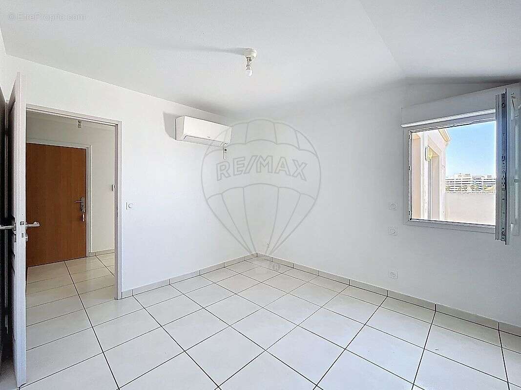 Appartement à CANET-EN-ROUSSILLON