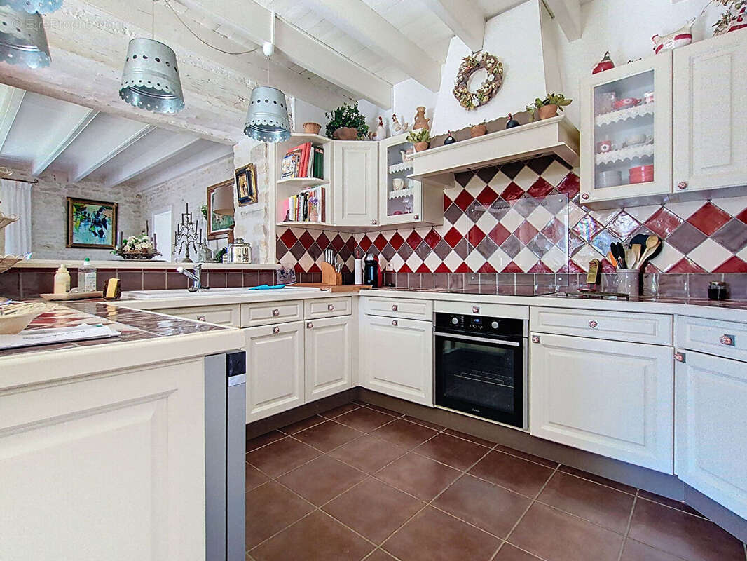 Maison Courçon 8 pièces 277.78 m² - photo 13
