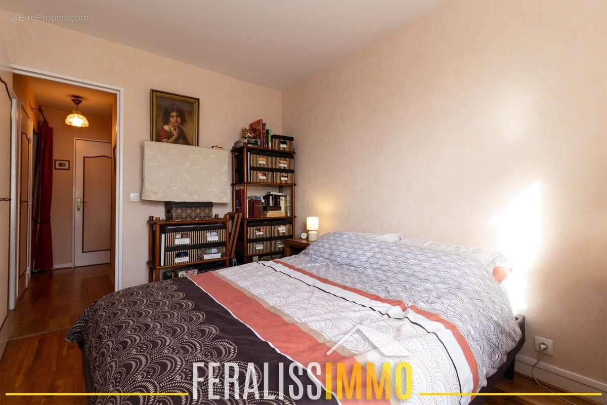 Appartement à ERAGNY