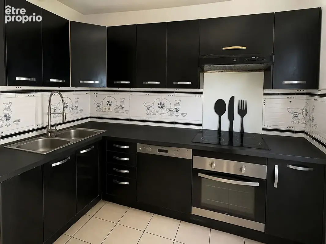 La courneuve ? 3 pièces récent avec parking ? idéal résidence principale ou investissement ? 215 000 - photo 6
