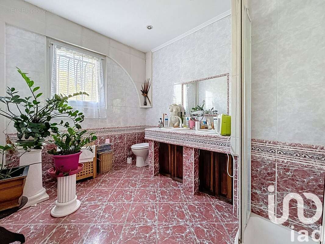 Photo 5 - Maison à MARAUSSAN