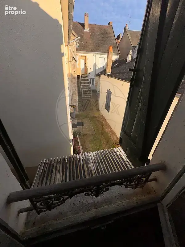 Maison 2 chambre(s) à vendre - photo 13