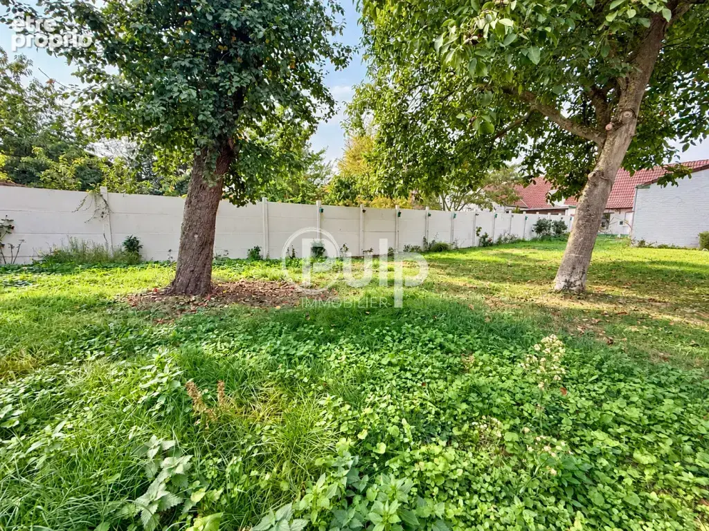 Plain pied 120 m² - Gondecourt - photo 10